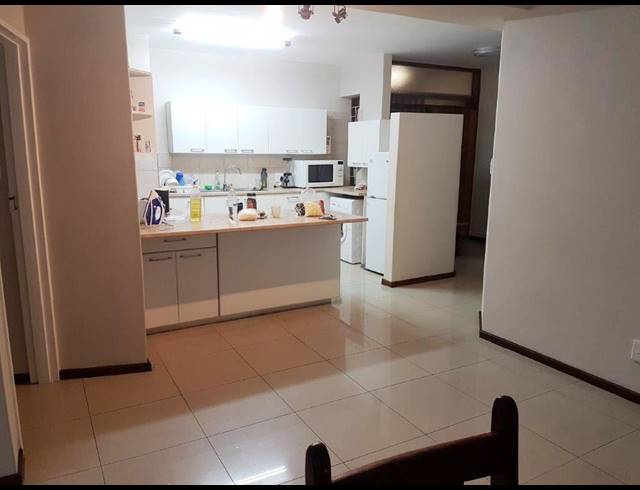 3 BEDROOM APARTMENT RENTED IN HUMEWOOD